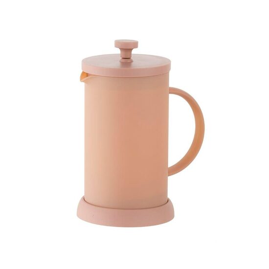 MILA stikla kafijas-tējas prese 0.6L